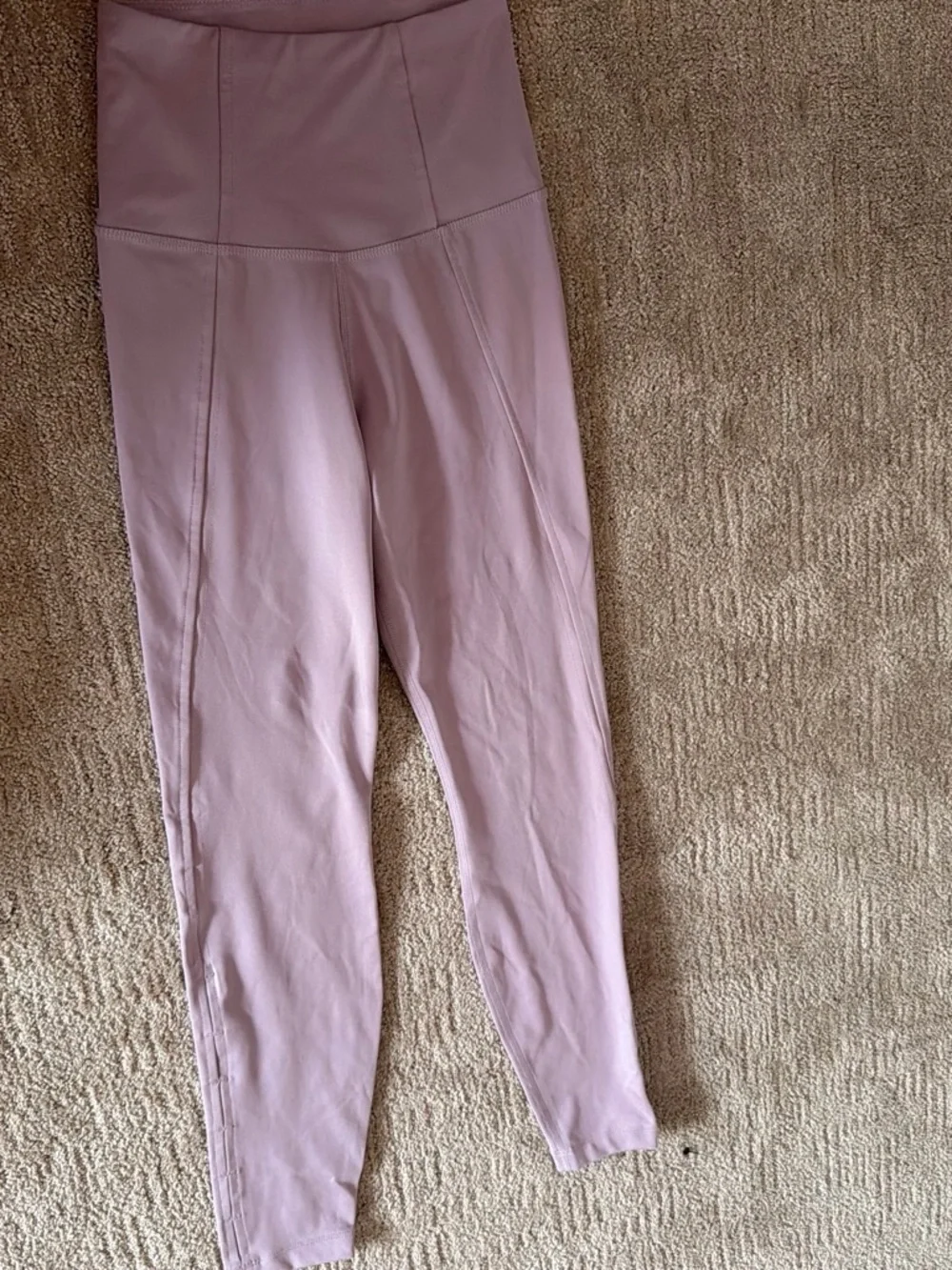 Nike soft stretchy